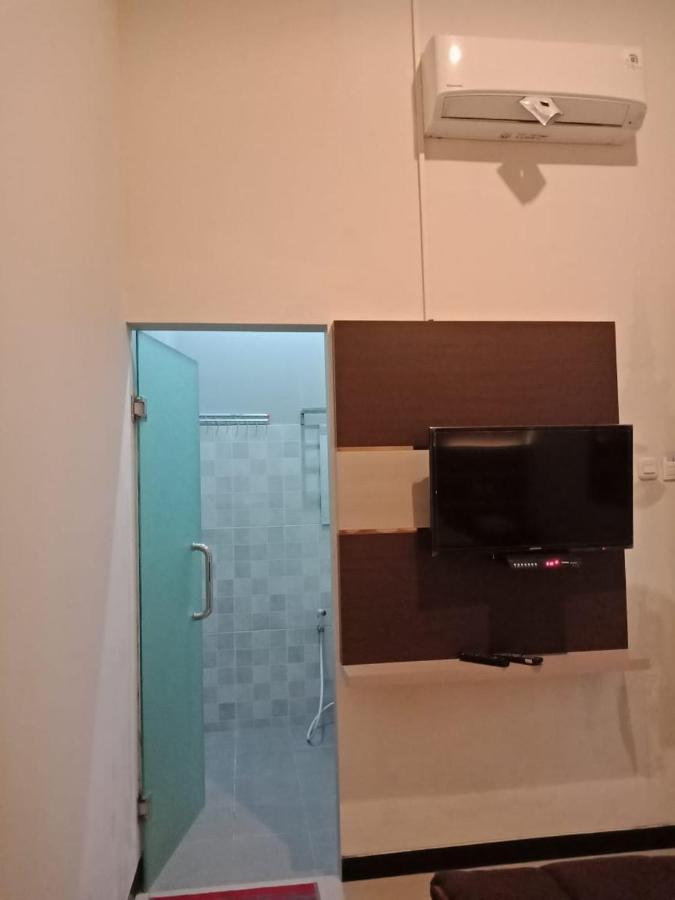 Amaya Guest House Syariah Alastuwo Esterno foto